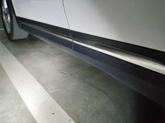 Mercedes-Benz GLA 200 - ფოტო 11