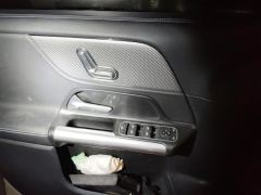 Mercedes-Benz GLA 200 - ფოტო 13