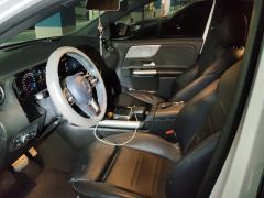 Mercedes-Benz GLA 200 - ფოტო 14