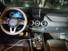 Mercedes-Benz GLA 200 - ფოტო 16
