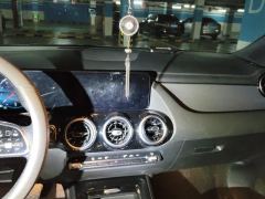 Mercedes-Benz GLA 200 - ფოტო 17