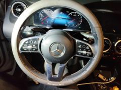 Mercedes-Benz GLA 200 - ფოტო 18