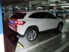 Mercedes-Benz GLA 200 - ფოტო 2