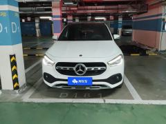 Mercedes-Benz GLA 200 - ფოტო 3