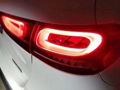 Mercedes-Benz GLA 200 - ფოტო 5