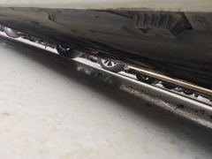 BMW 3 Series Facelift 320Li M Sport Package - ფოტო 11