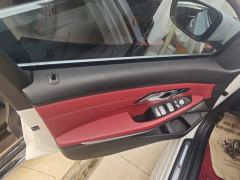 BMW 3 Series Facelift 320Li M Sport Package - ფოტო 12