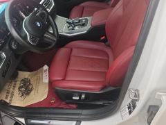 BMW 3 Series Facelift 320Li M Sport Package - ფოტო 14