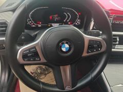 BMW 3 Series Facelift 320Li M Sport Package - ფოტო 18