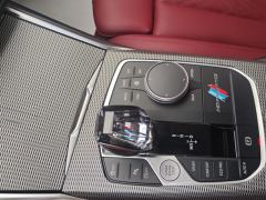 BMW 3 Series Facelift 320Li M Sport Package - ფოტო 19