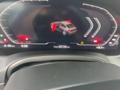 BMW 3 Series Facelift 320Li M Sport Package - ფოტო 20