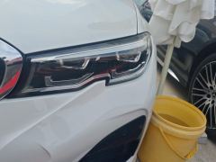 BMW 3 Series Facelift 320Li M Sport Package - ფოტო 4