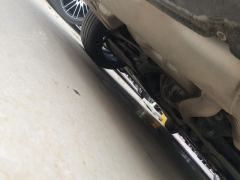 BMW 3 Series Facelift 320Li M Sport Package - ფოტო 9
