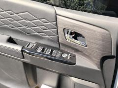Honda Elysion e:HEV 2.0L Luxury Edition - ფოტო 13