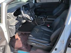 Honda Elysion e:HEV 2.0L Luxury Edition - ფოტო 14
