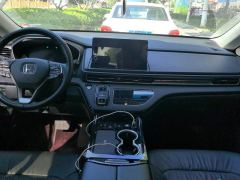 Honda Elysion e:HEV 2.0L Luxury Edition - ფოტო 16