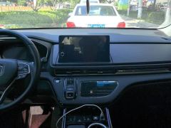 Honda Elysion e:HEV 2.0L Luxury Edition - ფოტო 17