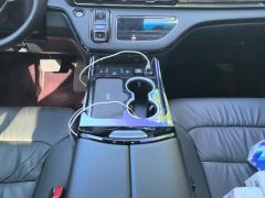 Honda Elysion e:HEV 2.0L Luxury Edition - ფოტო 19