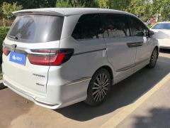 Honda Elysion e:HEV 2.0L Luxury Edition - ფოტო 2