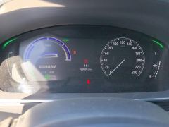 Honda Elysion e:HEV 2.0L Luxury Edition - ფოტო 20