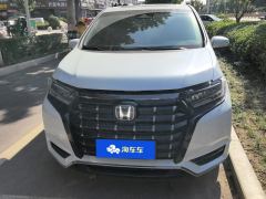 Honda Elysion e:HEV 2.0L Luxury Edition - ფოტო 3