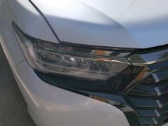 Honda Elysion e:HEV 2.0L Luxury Edition - ფოტო 4
