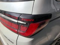 Honda Elysion e:HEV 2.0L Luxury Edition - ფოტო 5