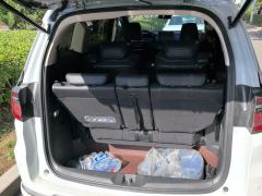 Honda Elysion e:HEV 2.0L Luxury Edition - ფოტო 7