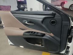 Lexus ES 200 CVT Elite Edition - photo 12