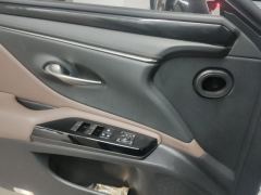 Lexus ES 200 CVT Elite Edition - photo 13