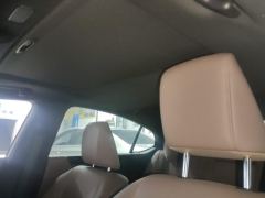 Lexus ES 200 CVT Elite Edition - photo 15