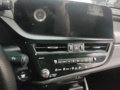 Lexus ES 200 CVT Elite Edition - photo 17