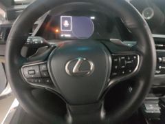 Lexus ES 200 CVT Elite Edition - photo 18