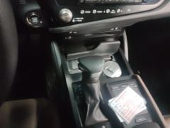 Lexus ES 200 CVT Elite Edition - photo 19