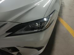 Lexus ES 200 CVT Elite Edition - photo 4