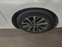Lexus ES 200 CVT Elite Edition - photo 6