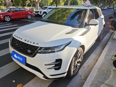 Land Rover Range Rover Evoque Aurora L 249PS R-Dynamic S Performance Edition - ფოტო 1