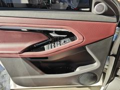 Land Rover Range Rover Evoque Aurora L 249PS R-Dynamic S Performance Edition - ფოტო 12