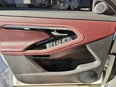 Land Rover Range Rover Evoque Aurora L 249PS R-Dynamic S Performance Edition - ფოტო 13