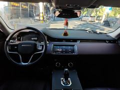 Land Rover Range Rover Evoque Aurora L 249PS R-Dynamic S Performance Edition - ფოტო 16