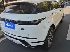 Land Rover Range Rover Evoque Aurora L 249PS R-Dynamic S Performance Edition - ფოტო 2