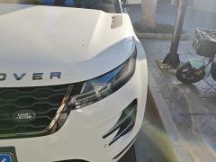Land Rover Range Rover Evoque Aurora L 249PS R-Dynamic S Performance Edition - ფოტო 4
