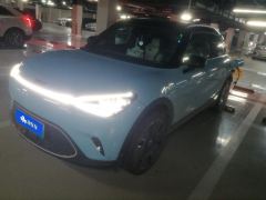 smart #1 560km Rear-wheel drive Premium Version - ფოტო 1