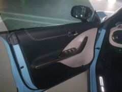 smart #1 560km Rear-wheel drive Premium Version - ფოტო 12