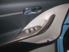 smart #1 560km Rear-wheel drive Premium Version - ფოტო 13