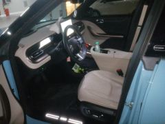 smart #1 560km Rear-wheel drive Premium Version - ფოტო 14