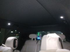 smart #1 560km Rear-wheel drive Premium Version - ფოტო 15