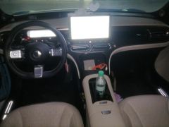 smart #1 560km Rear-wheel drive Premium Version - ფოტო 16