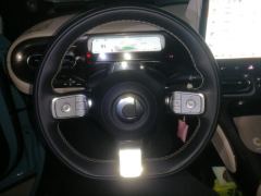 smart #1 560km Rear-wheel drive Premium Version - ფოტო 18
