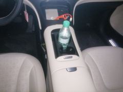 smart #1 560km Rear-wheel drive Premium Version - ფოტო 19